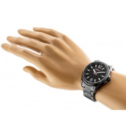 PERFECT MALE WATCH M118-06 (zp362d) + BOXZEGAREK MĘSKI PERFECT M118-06 (zp362d) + BOX