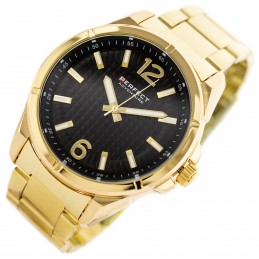 PERFECT MALE WATCH M118-05 (zp362c) + BOXZEGAREK MĘSKI PERFECT M118-05 (zp362c) + BOX