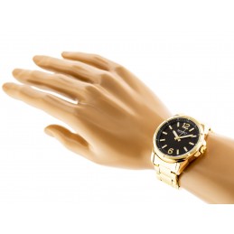 PERFECT MALE WATCH M118-05 (zp362c) + BOXZEGAREK MĘSKI PERFECT M118-05 (zp362c) + BOX