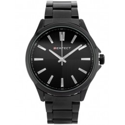 PERFECT MALE WATCH M104-08 (zp360h) + BOXZEGAREK MĘSKI PERFECT M104-08 (zp360h) + BOX