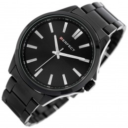 PERFECT MALE WATCH M104-08 (zp360h) + BOXZEGAREK MĘSKI PERFECT M104-08 (zp360h) + BOX