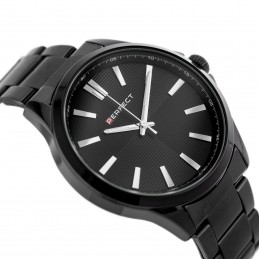 PERFECT MALE WATCH M104-08 (zp360h) + BOXZEGAREK MĘSKI PERFECT M104-08 (zp360h) + BOX