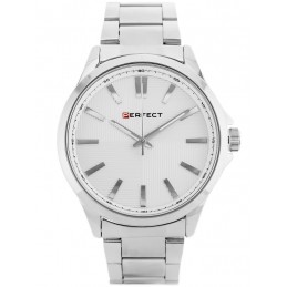 PERFECT MALE WATCH M104-01 (zp360a) + BOXZEGAREK MĘSKI PERFECT M104-01 (zp360a) + BOX