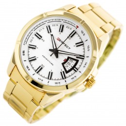 PERFECT MALE WATCH M102-07 (zp359b) + BOXZEGAREK MĘSKI PERFECT M102-07 (zp359b) + BOX