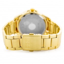 PERFECT MALE WATCH M102-07 (zp359b) + BOXZEGAREK MĘSKI PERFECT M102-07 (zp359b) + BOX