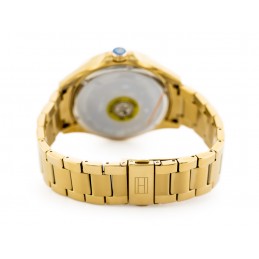 ZEGAREK MĘSKI TOMMY HILFIGER 1791365 ERIK (zf111a)ZEGAREK DAMSKI TOMMY HILFIGER 1791365 ERIK (zf530a)