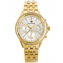 ZEGAREK DAMSKI TOMMY HILFIGER 1781977 ARI + BOXZEGAREK DAMSKI TOMMY HILFIGER 1781977 ARI (zf526a)