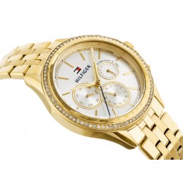 ZEGAREK DAMSKI TOMMY HILFIGER 1781977 ARI + BOXZEGAREK DAMSKI TOMMY HILFIGER 1781977 ARI (zf526a)