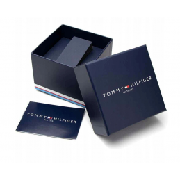 ZEGAREK DAMSKI TOMMY HILFIGER 1781977 ARI + BOXZEGAREK DAMSKI TOMMY HILFIGER 1781977 ARI (zf526a)