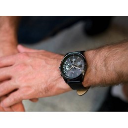 ZEGAREK MĘSKI TOMMY HILFIGER 1710452 BAKER (zf043c)ZEGAREK MĘSKI TOMMY HILFIGER 1710452 BAKER (zf043c)