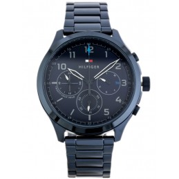 ZEGAREK MĘSKI TOMMY HILFIGER 1791853 ASHER (zf039a)ZEGAREK MĘSKI TOMMY HILFIGER 1791853 ASHER (zf039a)