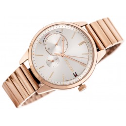 ZEGAREK DAMSKI TOMMY HILFIGER 1782021 BROOKE (zf522a) + BOXZEGAREK DAMSKI TOMMY HILFIGER 1782021 BROOKE (zf522a)