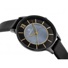 PERFECT E346-6 WOMEN'S WATCH (zp962g) + BOXZEGAREK DAMSKI PERFECT E346-6 (zp962g) + BOX