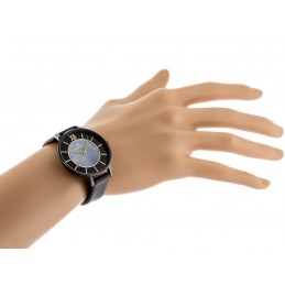 PERFECT E346-6 WOMEN'S WATCH (zp962g) + BOXZEGAREK DAMSKI PERFECT E346-6 (zp962g) + BOX