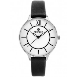PERFECT E346-2 WOMEN'S WATCH (zp962c) + BOXZEGAREK DAMSKI PERFECT E346-2 (zp962c) + BOX
