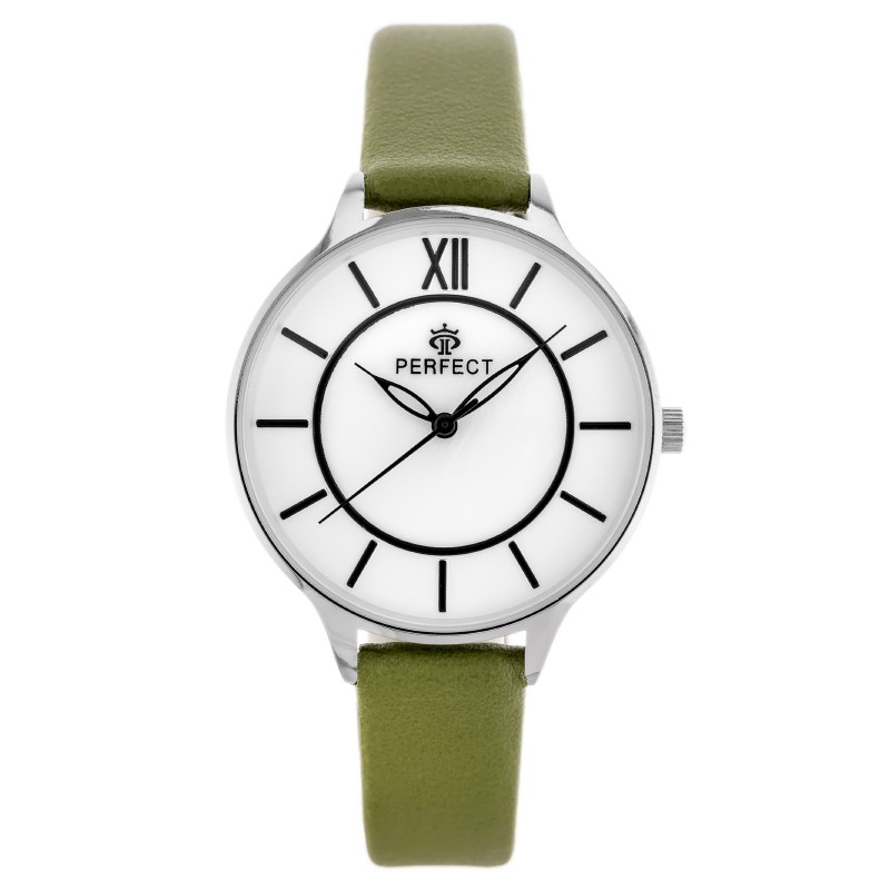 PERFECT E346-8 WOMEN'S WATCH (zp962b) + BOX  ZEGAREK DAMSKI PERFECT E346-8 (zp962b) + BOX