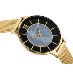 PERFECT F346-5 WOMEN'S WATCH (zp960c) + BOXZEGAREK DAMSKI PERFECT F346-5 (zp960c) + BOX