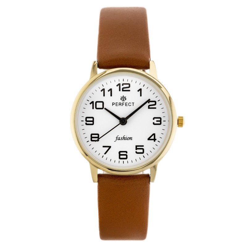 ZEGAREK DAMSKI PERFECT L110-1 (zp958g)  ZEGAREK DAMSKI PERFECT L110-1 (zp958g)