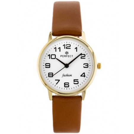 ZEGAREK DAMSKI PERFECT L110-1 (zp958g)