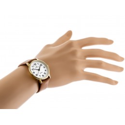 ZEGAREK DAMSKI PERFECT L110-1 (zp958g)ZEGAREK DAMSKI PERFECT L110-1 (zp958g)