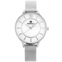 PERFECT F346-1 WOMEN'S WATCH (zp960a) + BOXZEGAREK DAMSKI PERFECT F346-1 (zp960a) + BOX