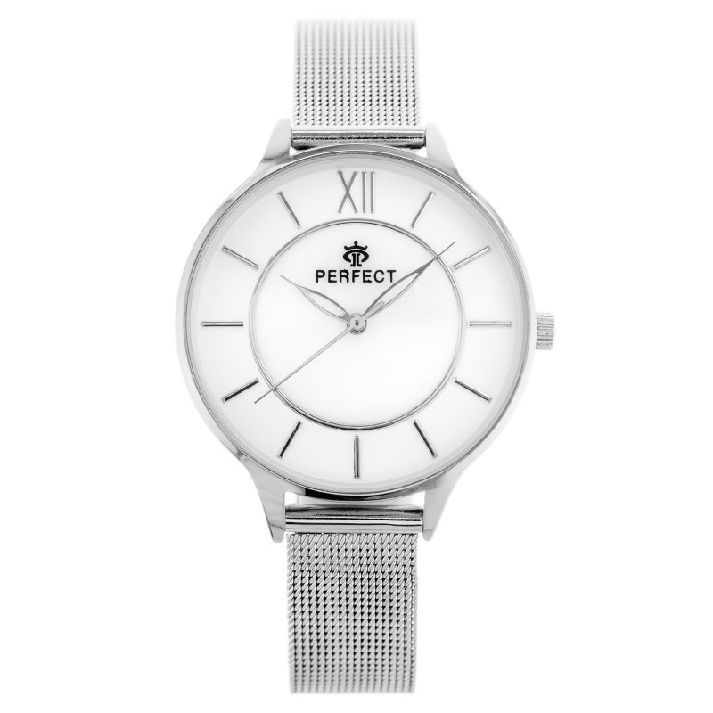 PERFECT F346-1 WOMEN'S WATCH (zp960a) + BOX  ZEGAREK DAMSKI PERFECT F346-1 (zp960a) + BOX