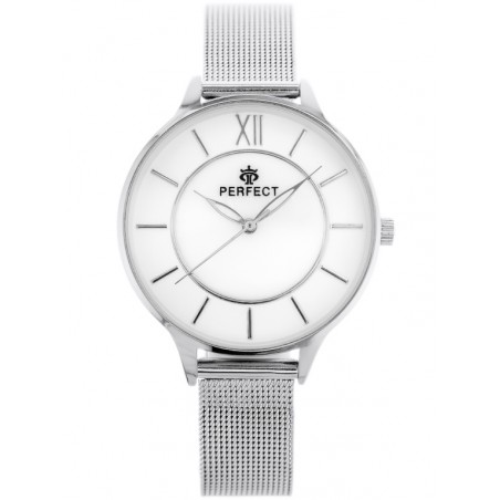 PERFECT F346-1 WOMEN'S WATCH (zp960a) + BOX