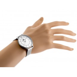 PERFECT F346-1 WOMEN'S WATCH (zp960a) + BOXZEGAREK DAMSKI PERFECT F346-1 (zp960a) + BOX