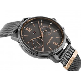 ZEGAREK DAMSKI TOMMY HILFIGER 1782304 BLAKE (zf515b)ZEGAREK DAMSKI TOMMY HILFIGER 1782304 BLAKE (zf515b)