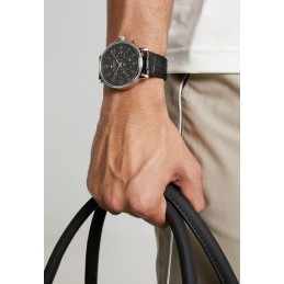 ZEGAREK MĘSKI TOMMY HILFIGER 1710381 DANIEL (zf030a)ZEGAREK MĘSKI TOMMY HILFIGER 1710381 DANIEL (zf030a)