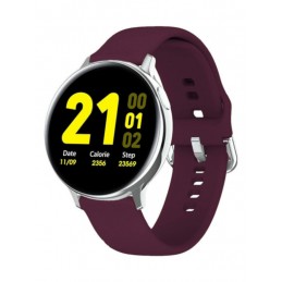 SMARTWATCH WOMEN'S PACIFIC 24-7 - ECG, PULSE METER, PULSOMETER (sy018g)SMARTWATCH PACIFIC 24-7 - EKG, PULSOKSYMETR, PULSOMETR (sy018g)