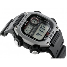 ZEGAREK MĘSKI CASIO DW-291H-1AVDF + BOXZEGAREK MĘSKI CASIO DW-291H-1AVCF (zd150a)