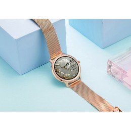 Rubicon RNBE66 WOMEN'S SMARTWATCH - OWNER'S WATCH (sr014b)SMARTWATCH Rubicon RNBE66 - WŁASNE TARCZE (sr014b)