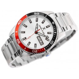 DANIEL KLEIN MEN'S WATCH 12237-1 (zl004a) + BOXZEGAREK DANIEL KLEIN 12237-1 (zl004a) + BOX