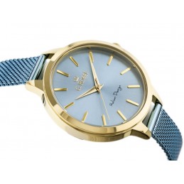 G. ROSSI WATCH - 10296B (zg680l) + BOXZEGAREK G. ROSSI - 10296B (zg680l)  + BOX