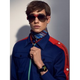 SMARTWATCH UNISEX G. Rossi SW015-5 gold (sg010e)SMARTWATCH G. Rossi SW015-5 gold (sg010e)