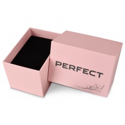 ZEGAREK DAMSKI PERFECT E343 - WAŻKA (zp933b) + BOXZEGAREK DAMSKI PERFECT E343 - WAŻKA (zp933b) + BOX