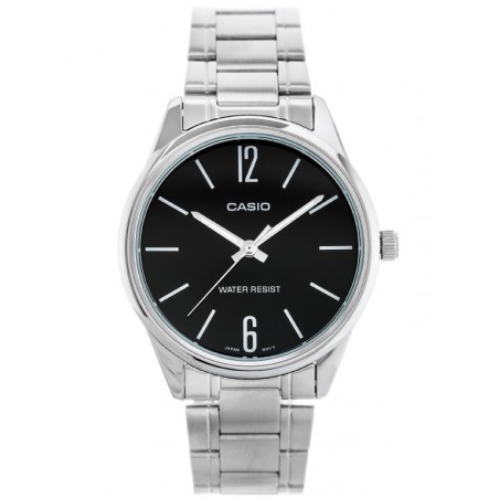 ZEGAREK MĘSKI CASIO MTP-V005D-1B (zd105a) + BOX
