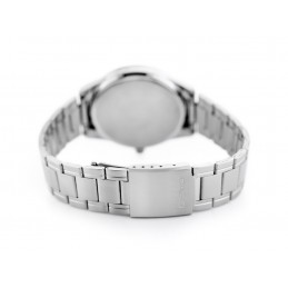 ZEGAREK MĘSKI CASIO MTP-V005D-1B (zd105a) + BOXZEGAREK MĘSKI CASIO MTP-V005D-1BUDF (zd105a)