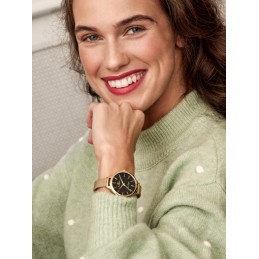 G. ROSSI WATCH - 10296B3-6F3 (zg821e) + BOXZEGAREK G. ROSSI - 10296B3-6F3 (zg821e)  + BOX