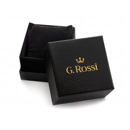 ZEGAREK G. ROSSI - 10296B4-3D1 (zg821b)  + BOXZEGAREK G. ROSSI - 10296B4-3D1 (zg821b)  + BOX