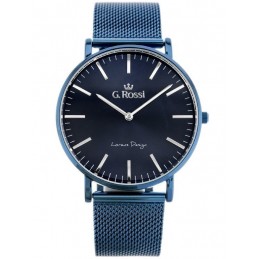 G. ROSSI WATCH - 11989B2-6F1 (zg820f) + BOXZEGAREK G. ROSSI - 11989B2-6F1 (zg820f)  + BOX