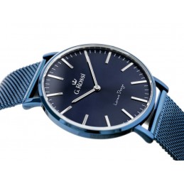 G. ROSSI WATCH - 11989B2-6F1 (zg820f) + BOXZEGAREK G. ROSSI - 11989B2-6F1 (zg820f)  + BOX