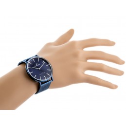 G. ROSSI WATCH - 11989B2-6F1 (zg820f) + BOXZEGAREK G. ROSSI - 11989B2-6F1 (zg820f)  + BOX