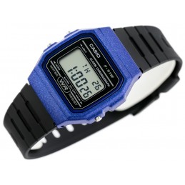 ZEGAREK MĘSKI CASIO F-91WM-2ADF (zd102e)  + BOXZEGAREK MĘSKI CASIO F-91WM-2ADF (zd102e)