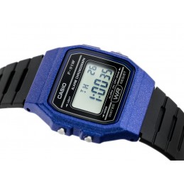 ZEGAREK MĘSKI CASIO F-91WM-2ADF (zd102e)  + BOXZEGAREK MĘSKI CASIO F-91WM-2ADF (zd102e)