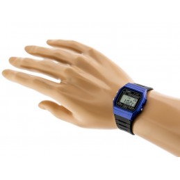 ZEGAREK MĘSKI CASIO F-91WM-2ADF (zd102e)  + BOXZEGAREK MĘSKI CASIO F-91WM-2ADF (zd102e)