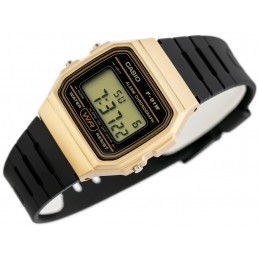 ZEGAREK MĘSKI CASIO F-91WM-9A (zd102b)  + BOXZEGAREK MĘSKI CASIO F-91WM-9A (zd102b)