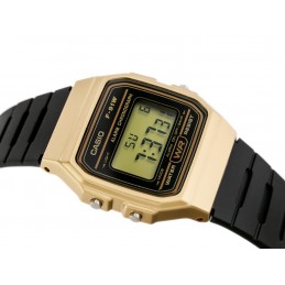 ZEGAREK MĘSKI CASIO F-91WM-9A (zd102b)  + BOXZEGAREK MĘSKI CASIO F-91WM-9A (zd102b)