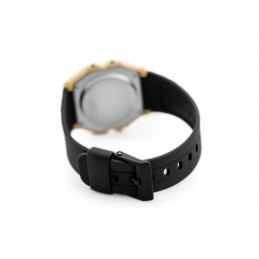 ZEGAREK MĘSKI CASIO F-91WM-9A (zd102b)  + BOXZEGAREK MĘSKI CASIO F-91WM-9A (zd102b)